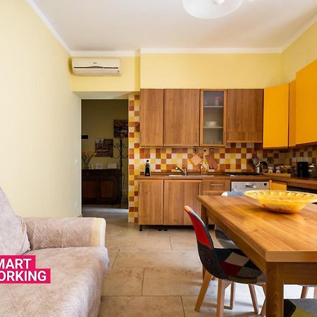 San Donato Cozy Apartment By Wonderful Italy Boloňa Exteriér fotografie