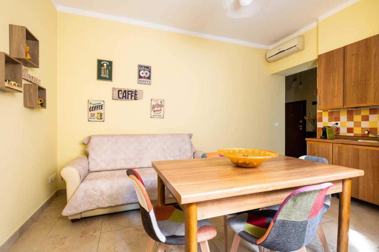 San Donato Cozy Apartment By Wonderful Italy Boloňa Exteriér fotografie