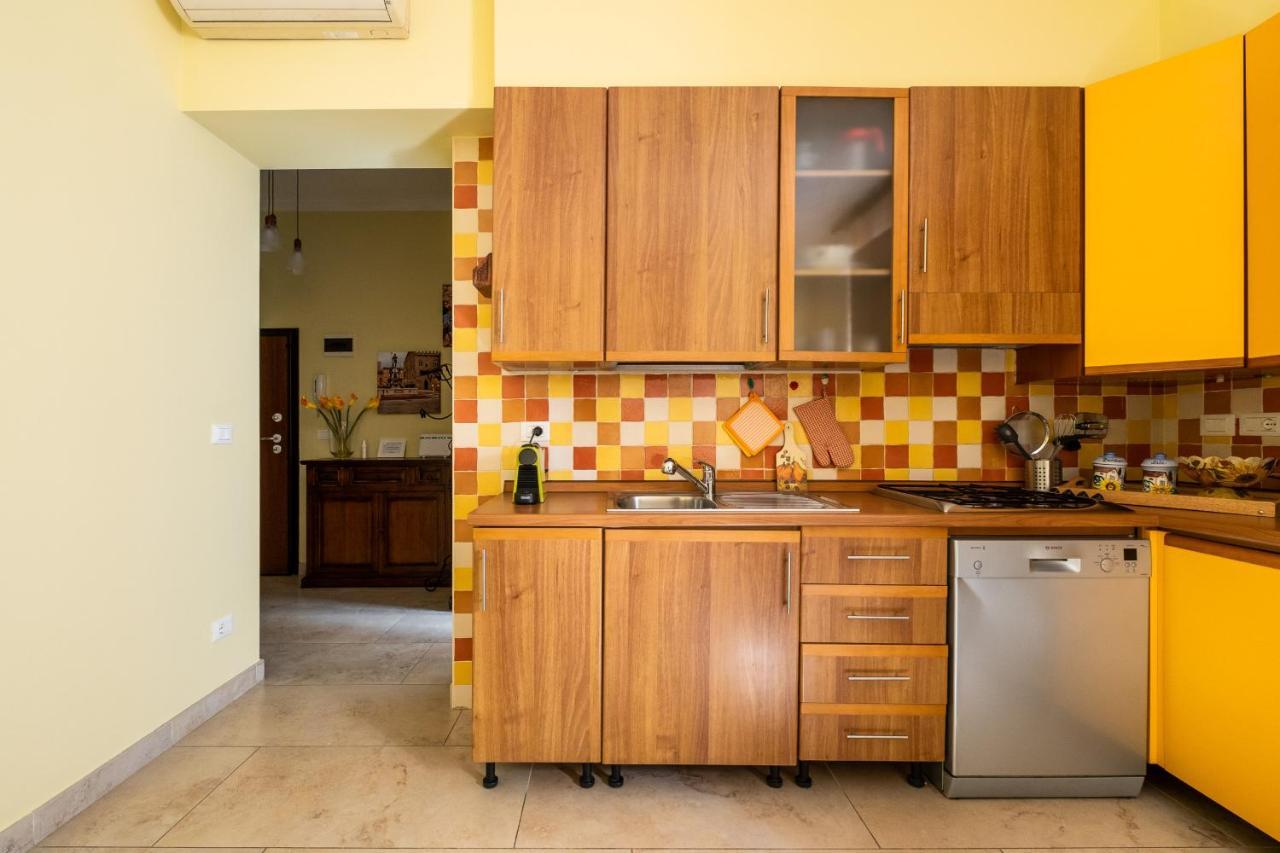 San Donato Cozy Apartment By Wonderful Italy Boloňa Exteriér fotografie