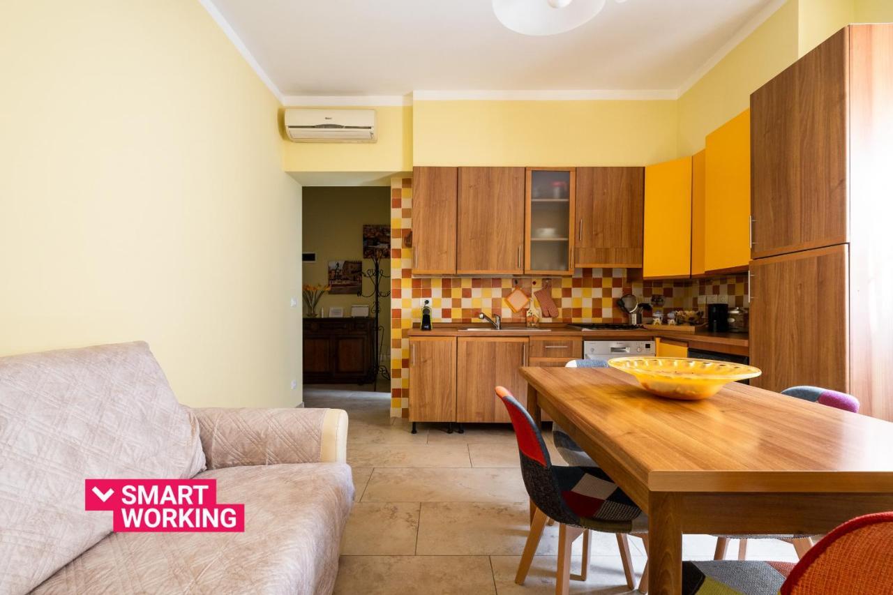 San Donato Cozy Apartment By Wonderful Italy Boloňa Exteriér fotografie
