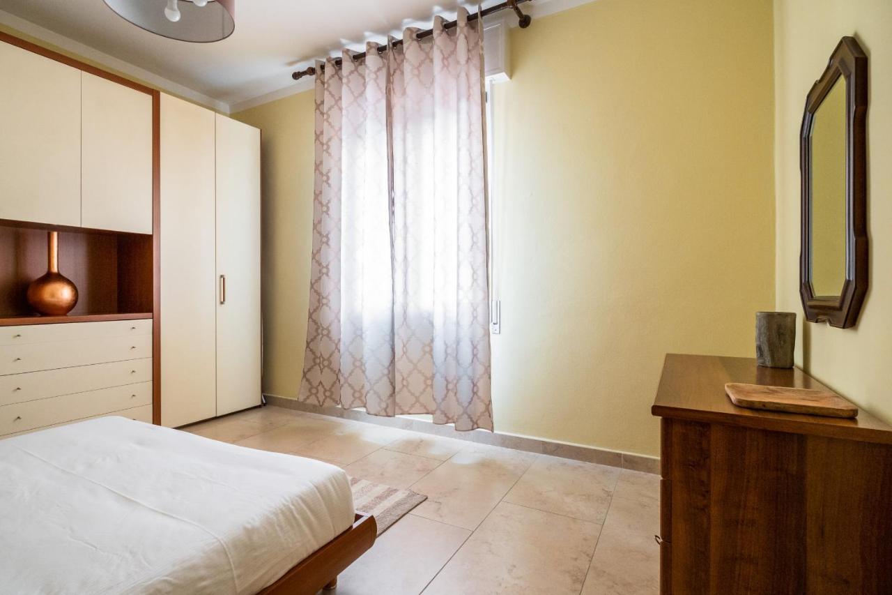 San Donato Cozy Apartment By Wonderful Italy Boloňa Exteriér fotografie