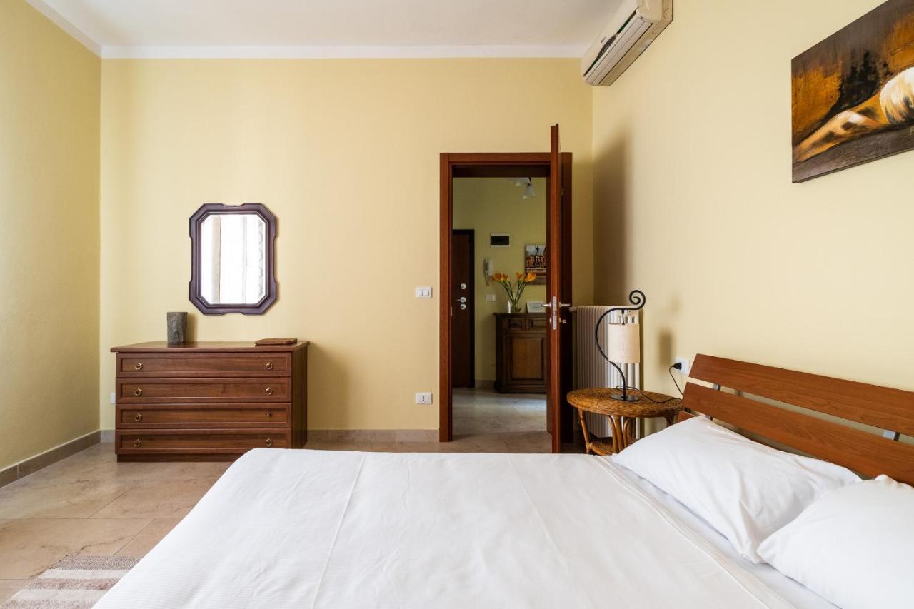 San Donato Cozy Apartment By Wonderful Italy Boloňa Exteriér fotografie